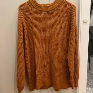 Aerie  ‘Unreal Sweater’